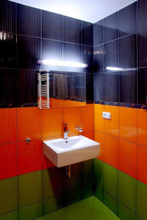 Gloria Hotel Olomouc Værelse billede