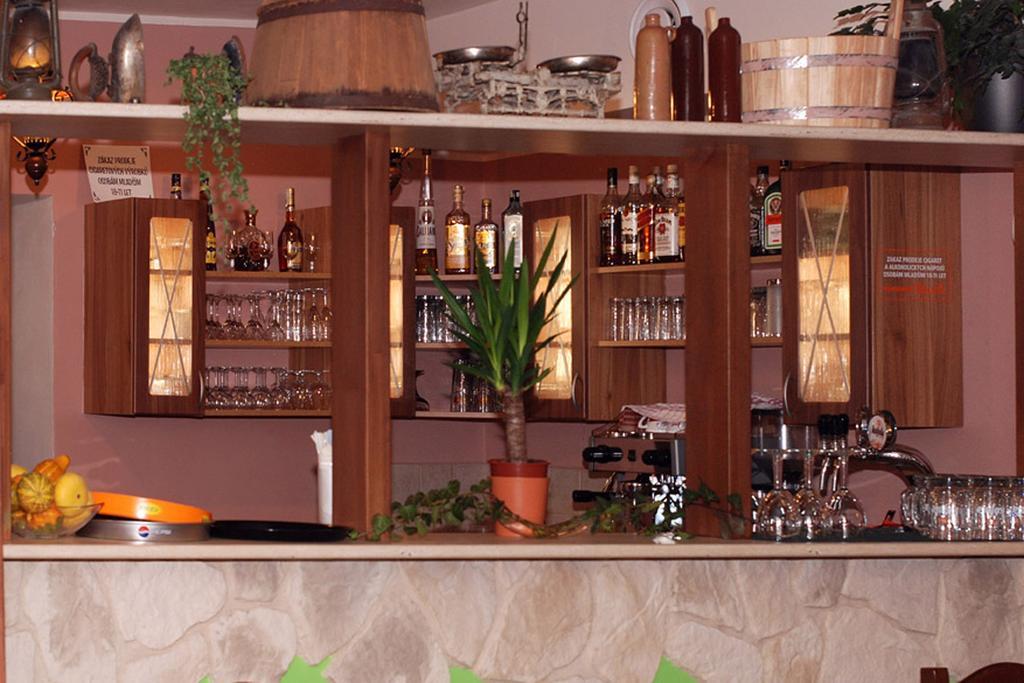 Gloria Hotel Olomouc Eksteriør billede