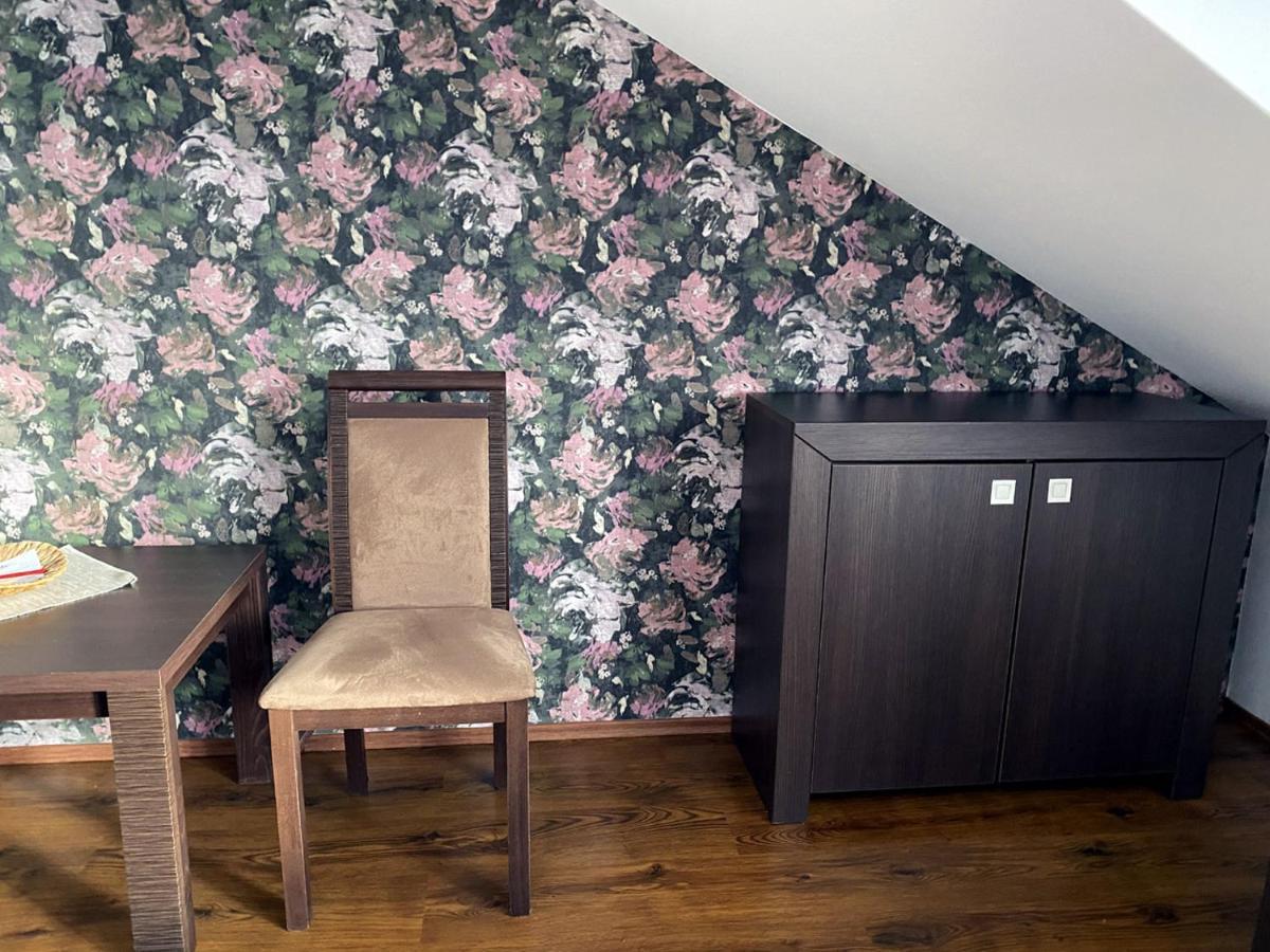 Gloria Hotel Olomouc Eksteriør billede