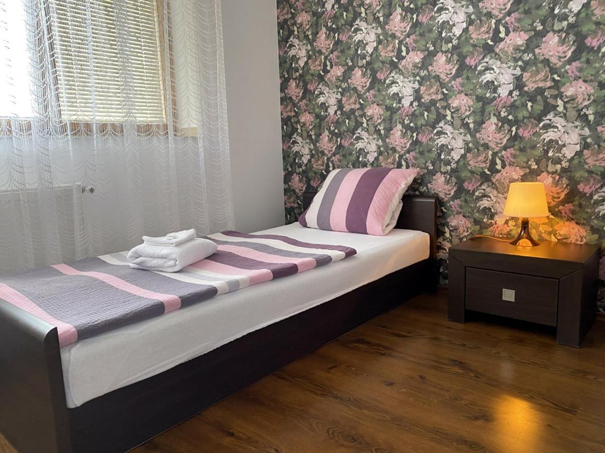 Gloria Hotel Olomouc Eksteriør billede